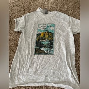 Stanley Hotel T-Shirt. Never worn!